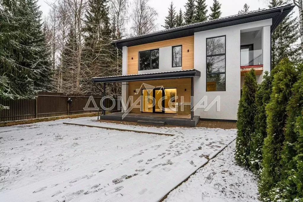 Дом в Московская область, Наро-Фоминский городской округ, Колос-1 СНТ  ... - Фото 2