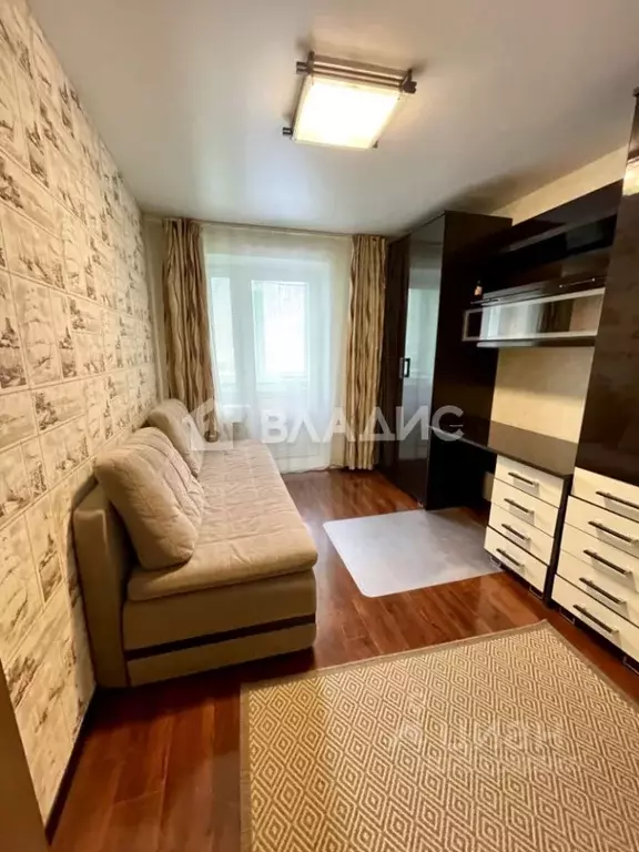 2-к кв. Смоленская область, Смоленск ул. Крупской, 61в (57.0 м) - Фото 2
