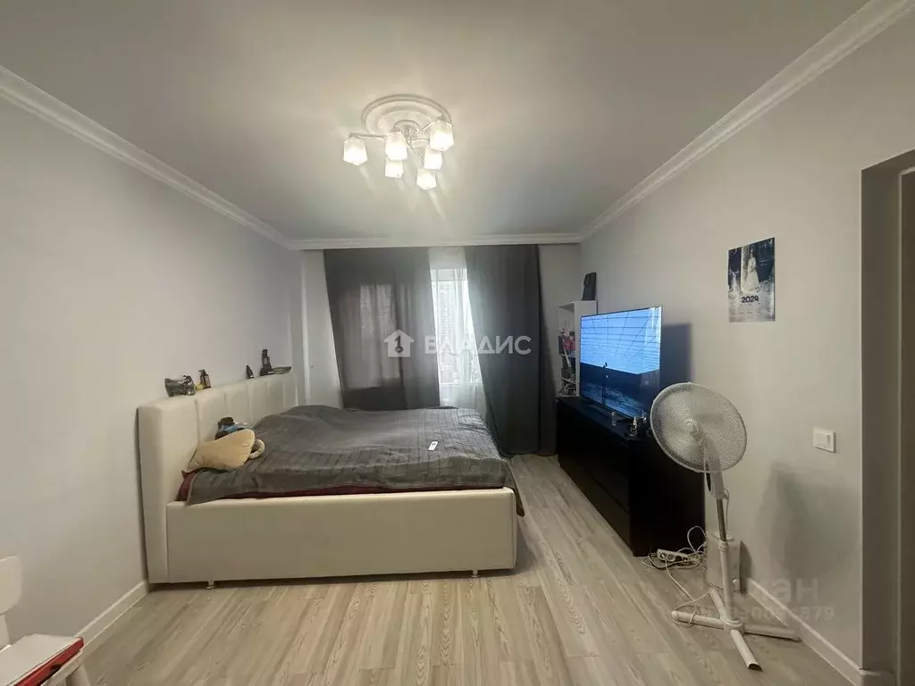 1-к кв. Москва Новокуркинское ш., 31 (45.0 м) - Фото 1