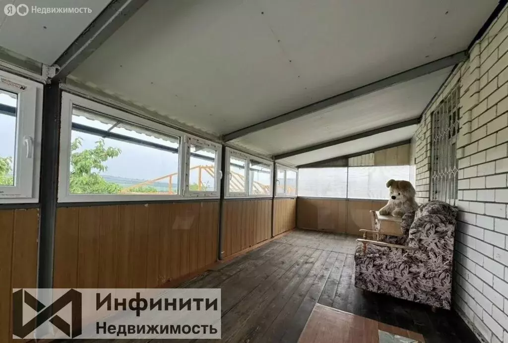 Дом в Ставрополь, садовое товарищество Оптрон-1, 335 (130 м) - Фото 0