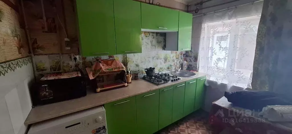 2-к кв. Крым, Евпатория ул. Пушкина, 41 (34.0 м) - Фото 0