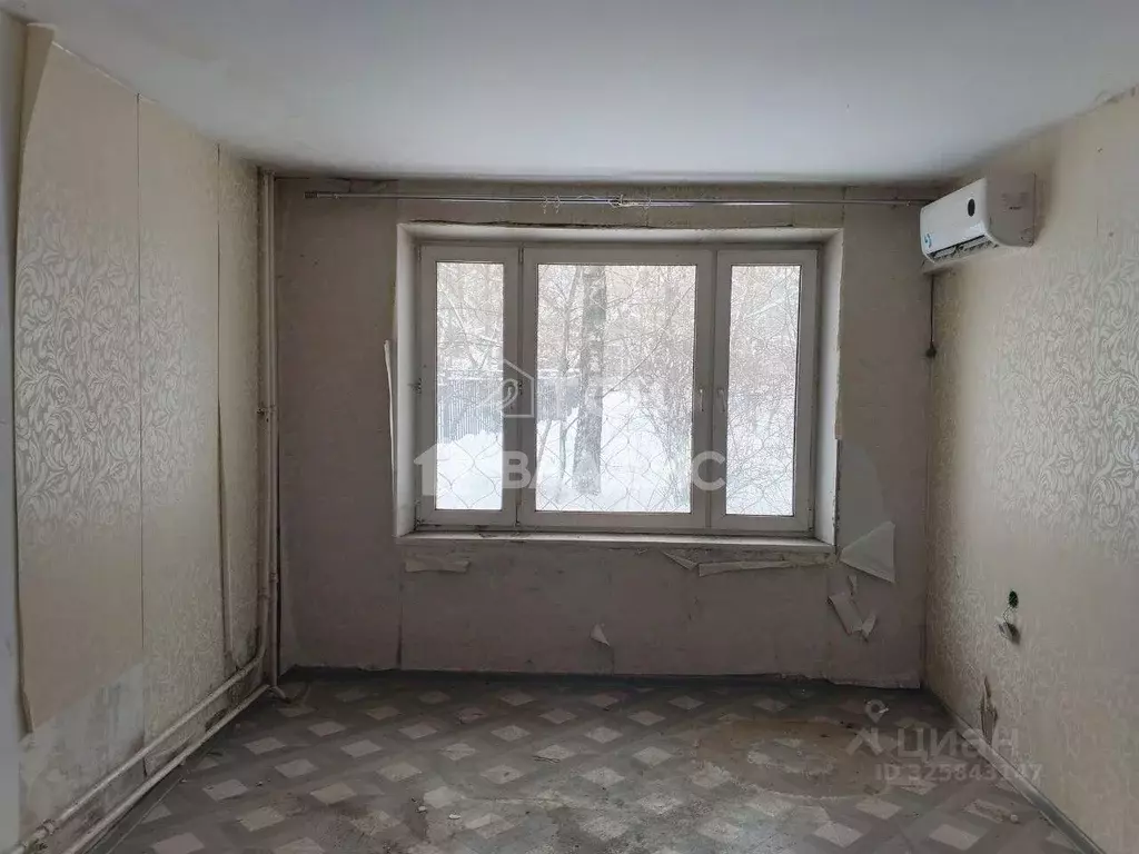 2-к кв. Московская область, Королев просп. Королева, 1Б (42.0 м) - Фото 2