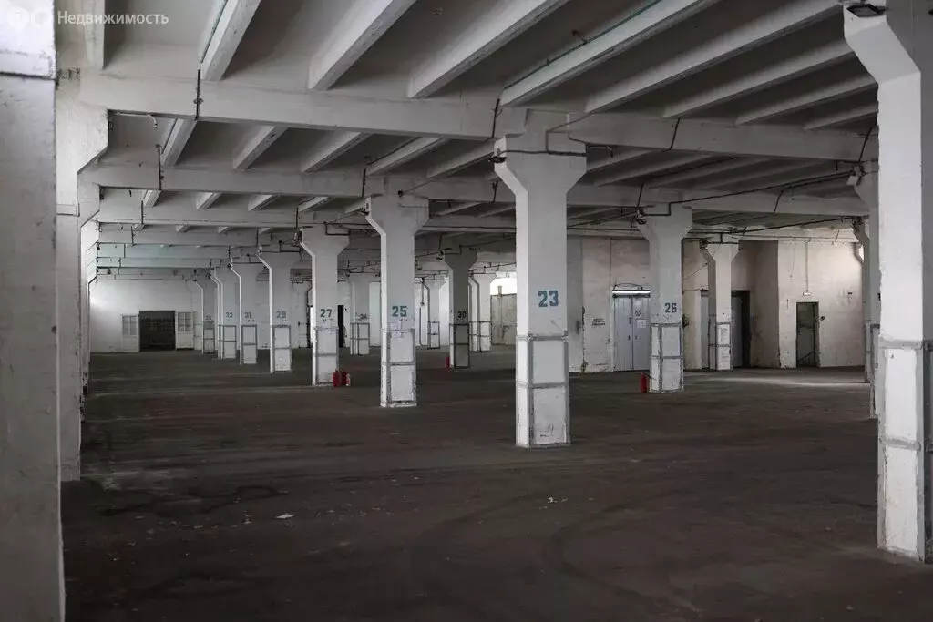 Помещение свободного назначения (2000 м) - Фото 2
