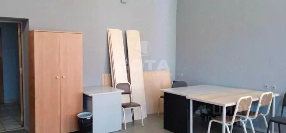 Офис в Омская область, Омск просп. Карла Маркса, 34а (30 м) - Фото 2