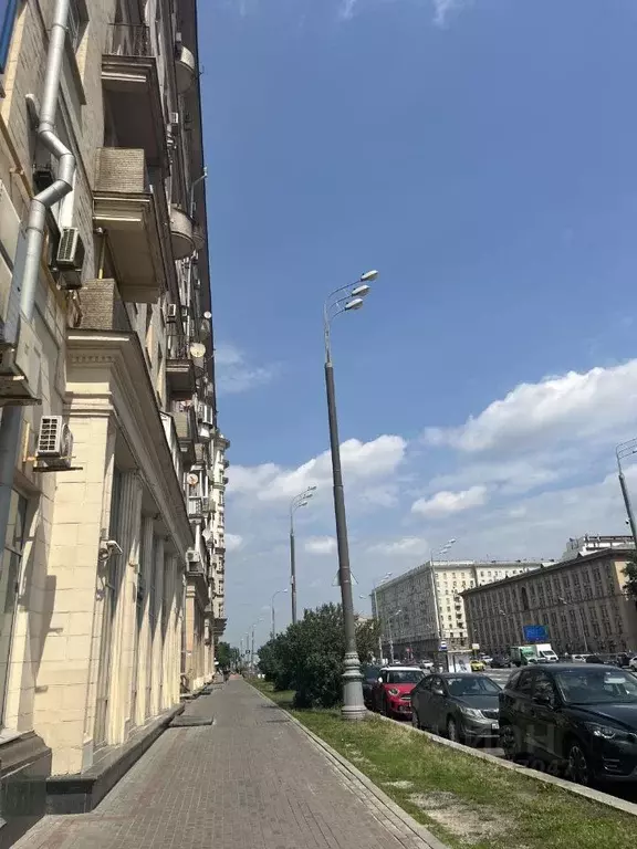 Торговая площадь в Москва просп. Мира, 81 (24 м) - Фото 1