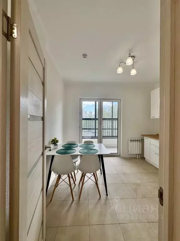 3-к кв. Москва Дмитровское ш., 93К2 (75.0 м) - Фото 1