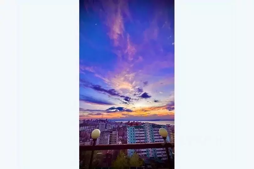 Дом в Приморский край, Владивосток Верхняя ул., 7 (241 м) - Фото 1