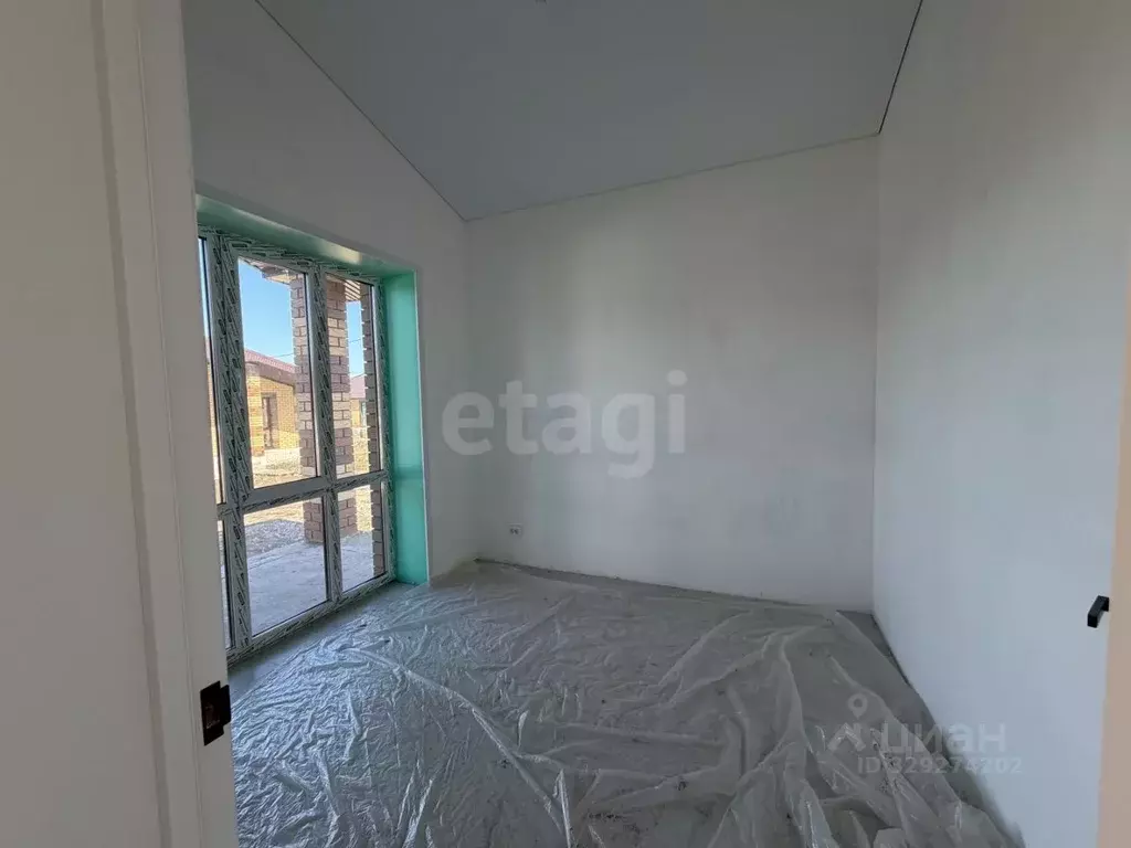 Дом в Башкортостан, Уфимский район, Русско-Юрмашский сельсовет, д. ... - Фото 2