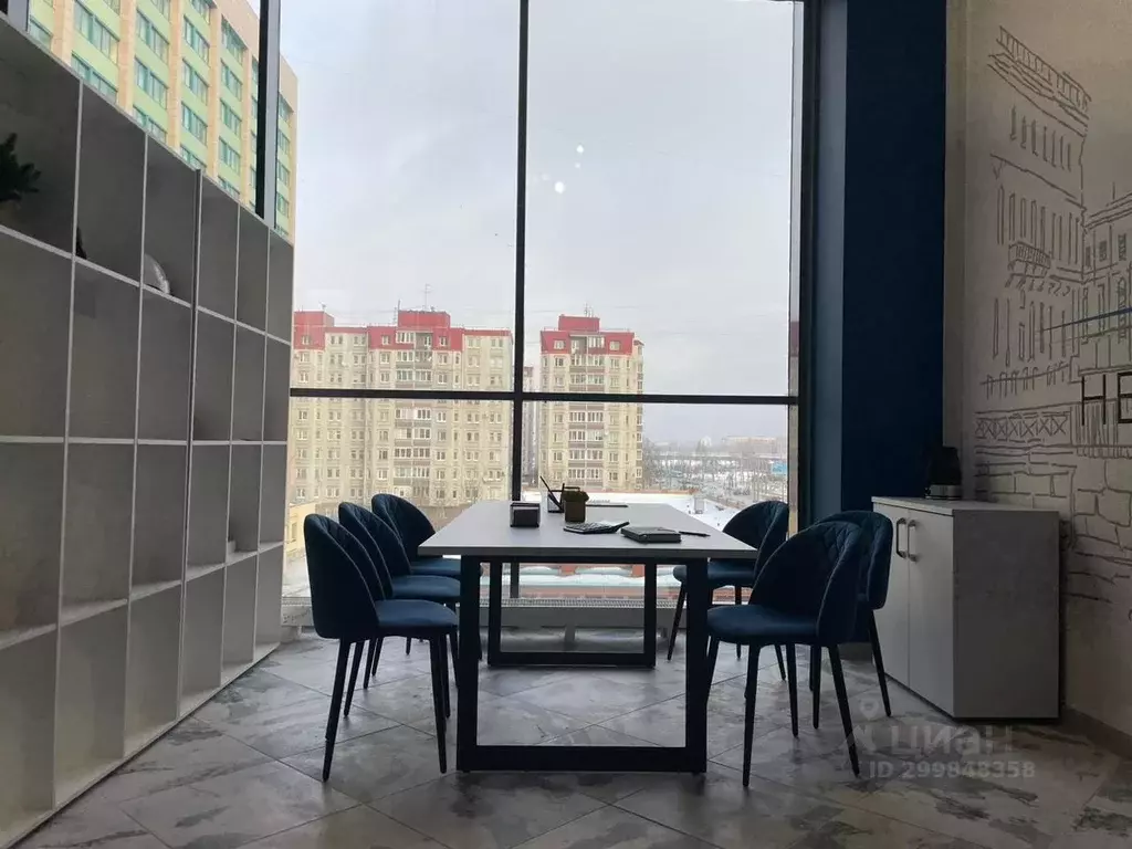 Офис в Санкт-Петербург Наличная ул., 44К1 (45 м) - Фото 0
