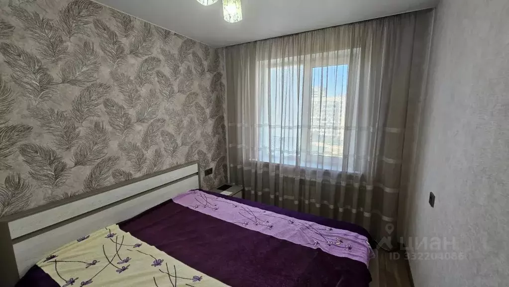 2-к кв. Крым, Керчь ул. Кирова, 109 (42.4 м) - Фото 1