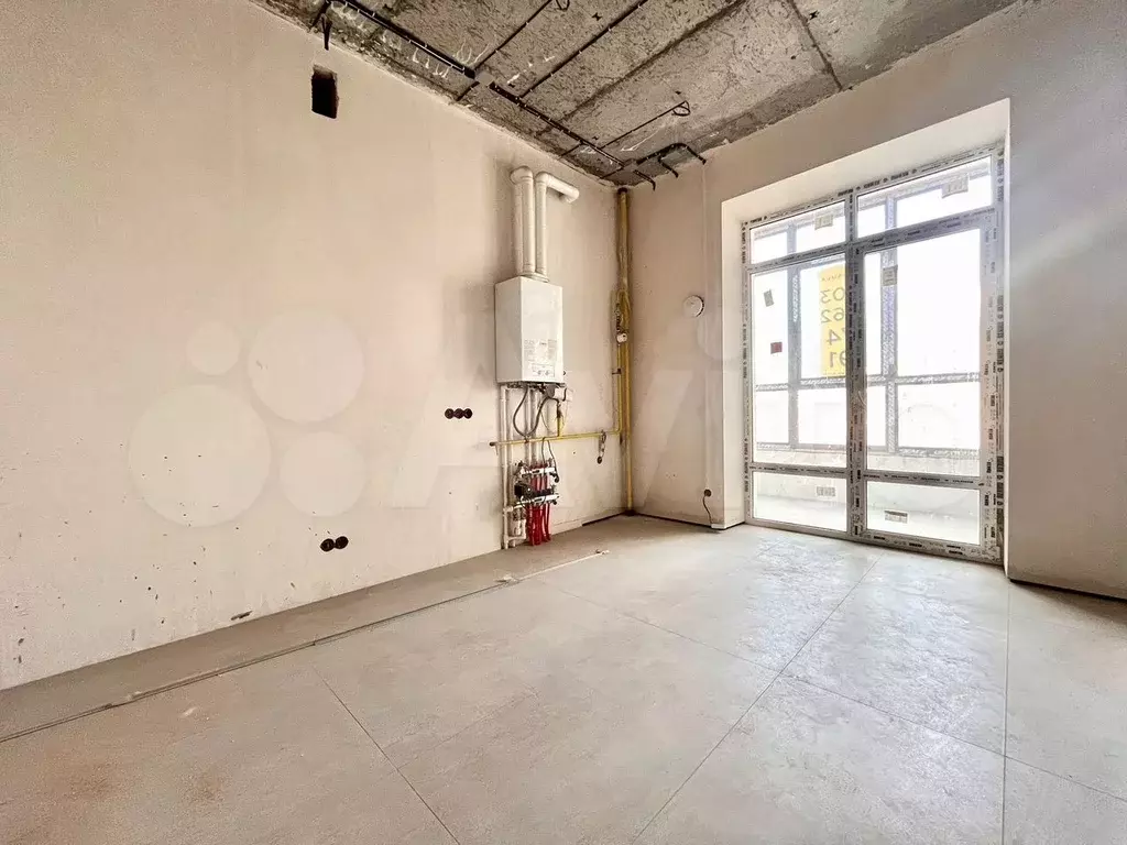 3-к. квартира, 78 м, 9/13 эт. - Фото 0