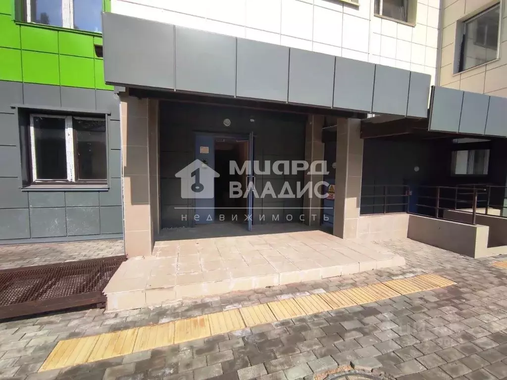 1-к кв. Омская область, Омск ул. 11-я Ремесленная, 25 (41.8 м) - Фото 1