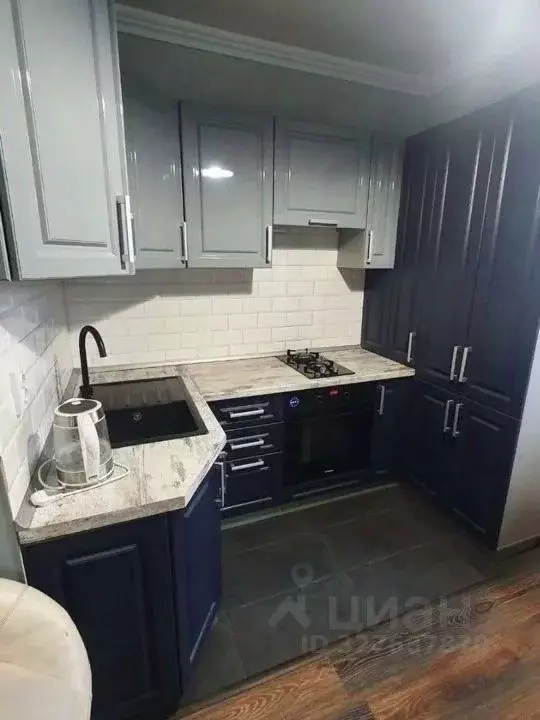 1-к кв. Ставропольский край, Ставрополь ул. Тухачевского, 30/5 (36.0 ... - Фото 1