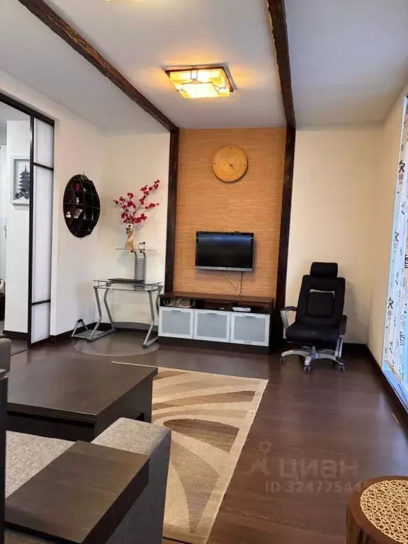 2-к кв. Курганская область, Курган ул. Гоголя, 83 (50.0 м) - Фото 2