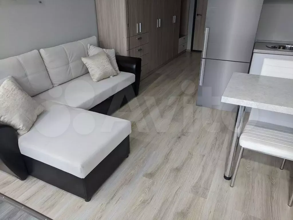 Доля в 3-к. квартире, 81 м, 9/14 эт. - Фото 1