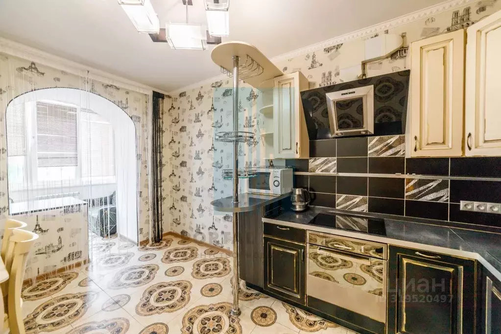 2-к кв. Московская область, Подольск Колхозная ул., 18 (70.0 м) - Фото 1