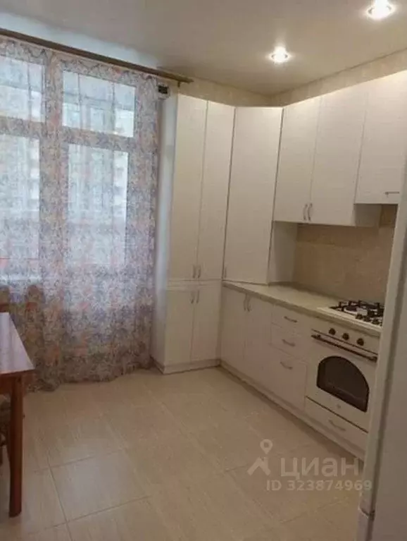 1-к кв. Ставропольский край, Ставрополь ул. Пирогова, 5Ак8 (38.0 м) - Фото 1