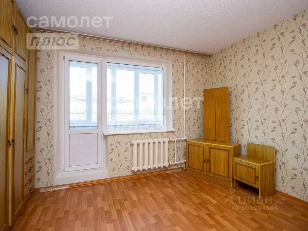 1-к кв. Ульяновская область, Ульяновск ул. Шигаева, 6 (39.4 м) - Фото 1