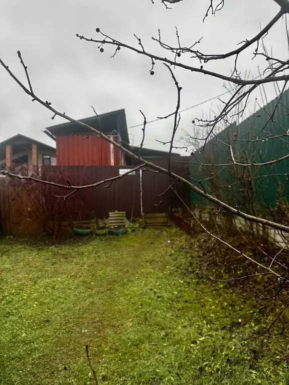 Участок в Московская область, Мытищи городской округ, д. Коргашино ул. ... - Фото 2