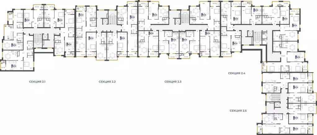 1-к кв. Крым, Симферопольский район, Добровское с/пос, с. Перевальное ... - Фото 2