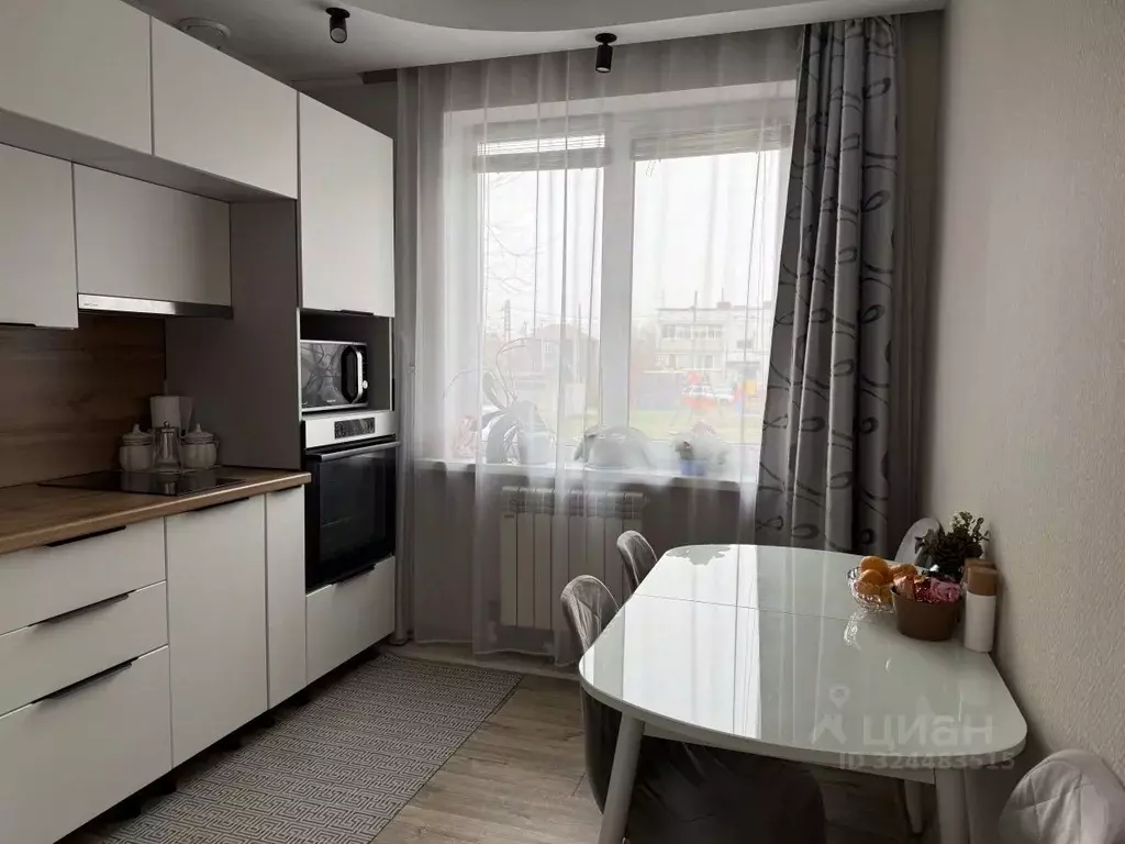 2-к кв. Волгоградская область, Краснослободск Среднеахтубинский район, ... - Фото 1