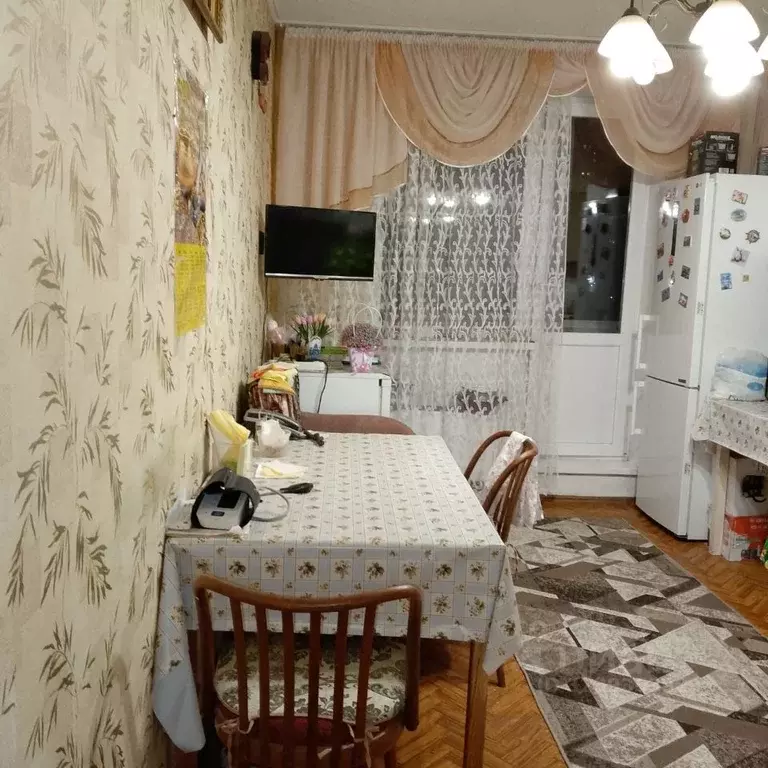 Комната Москва Южнобутовская ул., 86К2 (20.0 м) - Фото 2