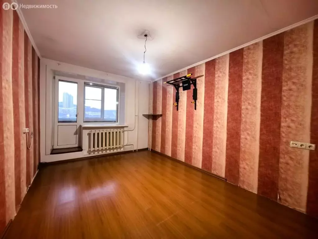 3-комнатная квартира: Владивосток, Монтажная улица, 13 (81 м) - Фото 2