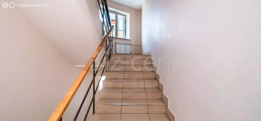 Офис (37 м) - Фото 2