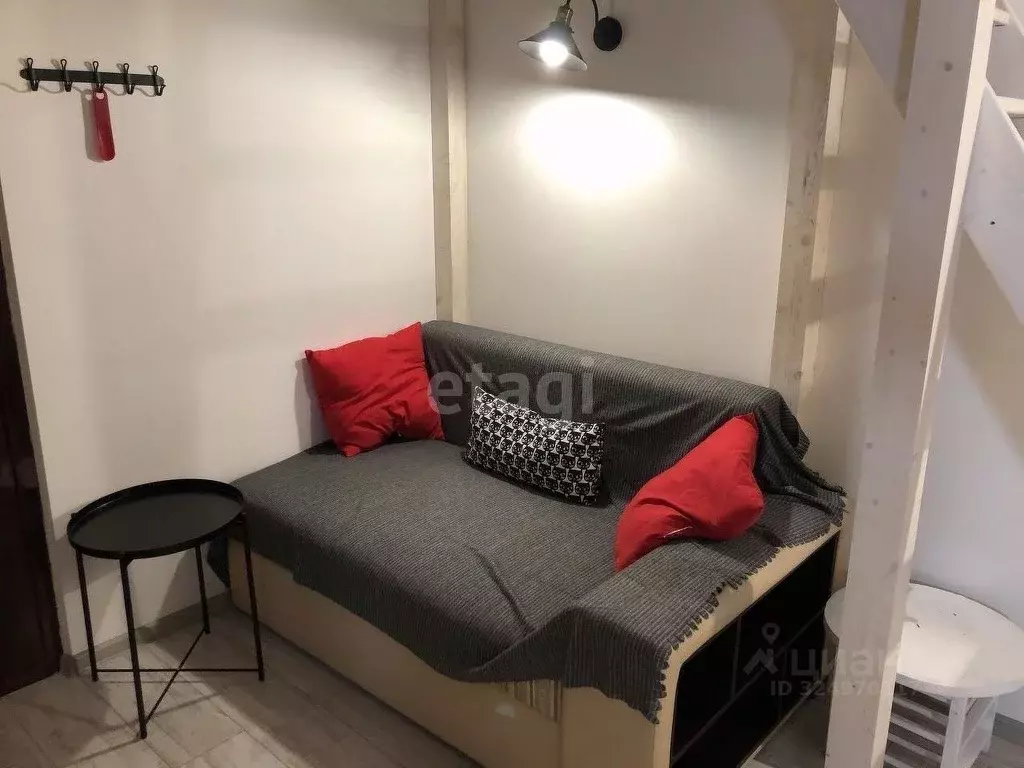 Студия Ростовская область, Ростов-на-Дону пер. Семашко, 48 (20.0 м) - Фото 2