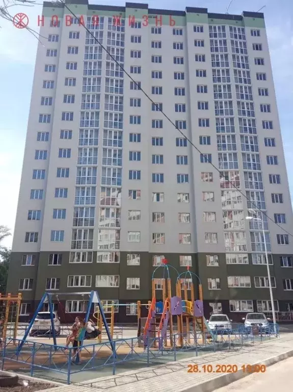 2-к кв. Самарская область, Самара ул. Гастелло, 6 (60.0 м) - Фото 1