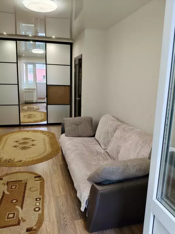 Продаётся 1-к квартира, 33.5 м - Фото 1