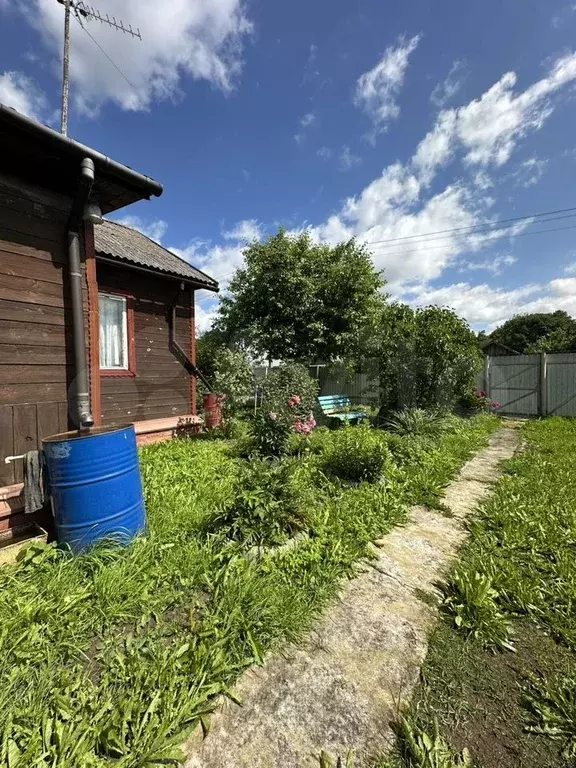 Дом 40 м на участке 30 сот. - Фото 1