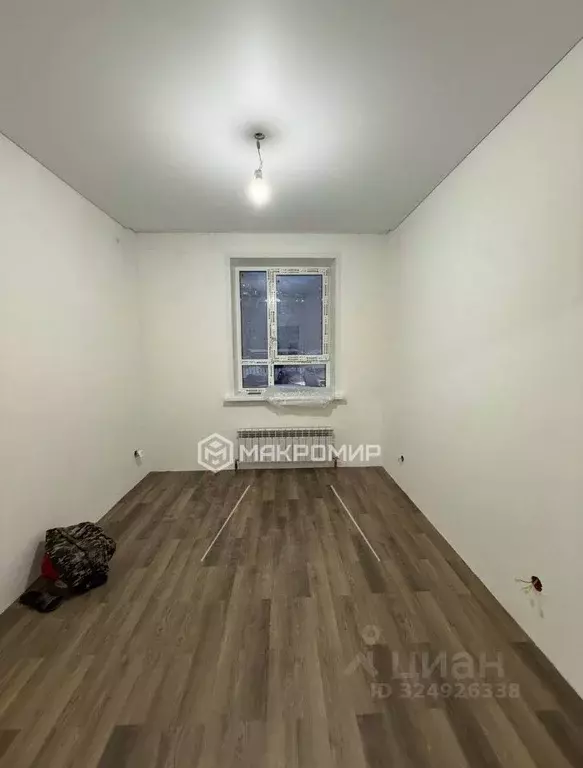 2-к кв. Брянская область, Брянск Бежицкая ул., 21Б (58.0 м) - Фото 1