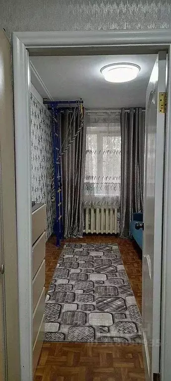 2-к кв. Новосибирская область, Новосибирск ул. Титова, 182 (45.0 м) - Фото 1