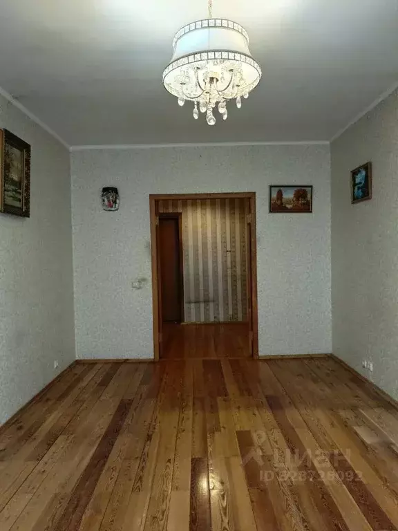 1-к кв. Московская область, Мытищи ул. Сукромка, 6 (49.0 м) - Фото 2