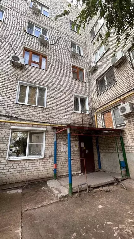 2-к. квартира, 53 м, 2/5 эт. - Фото 1