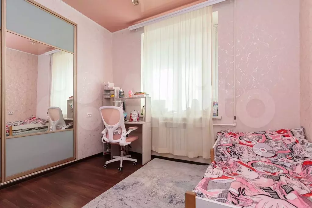 2-к. квартира, 54,4 м, 1/3 эт. - Фото 1