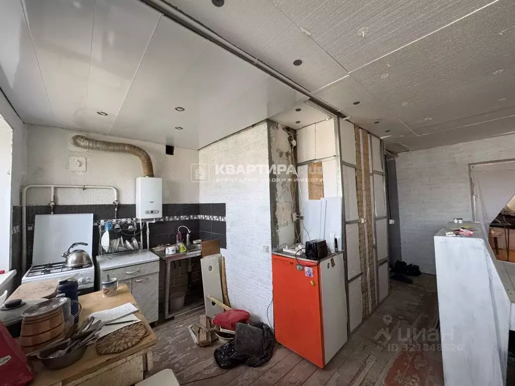 2-к кв. Свердловская область, Невьянск ул. Ленина, 24 (45.2 м) - Фото 2