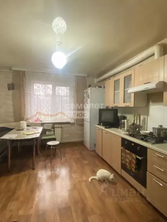 Дом в Башкортостан, Иглинский район, Балтийский сельсовет, с. Балтика  ... - Фото 2