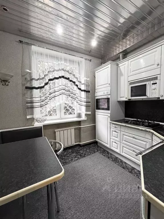 3-к кв. Северная Осетия, Владикавказ ул. Ленина, 27 (75.0 м) - Фото 1