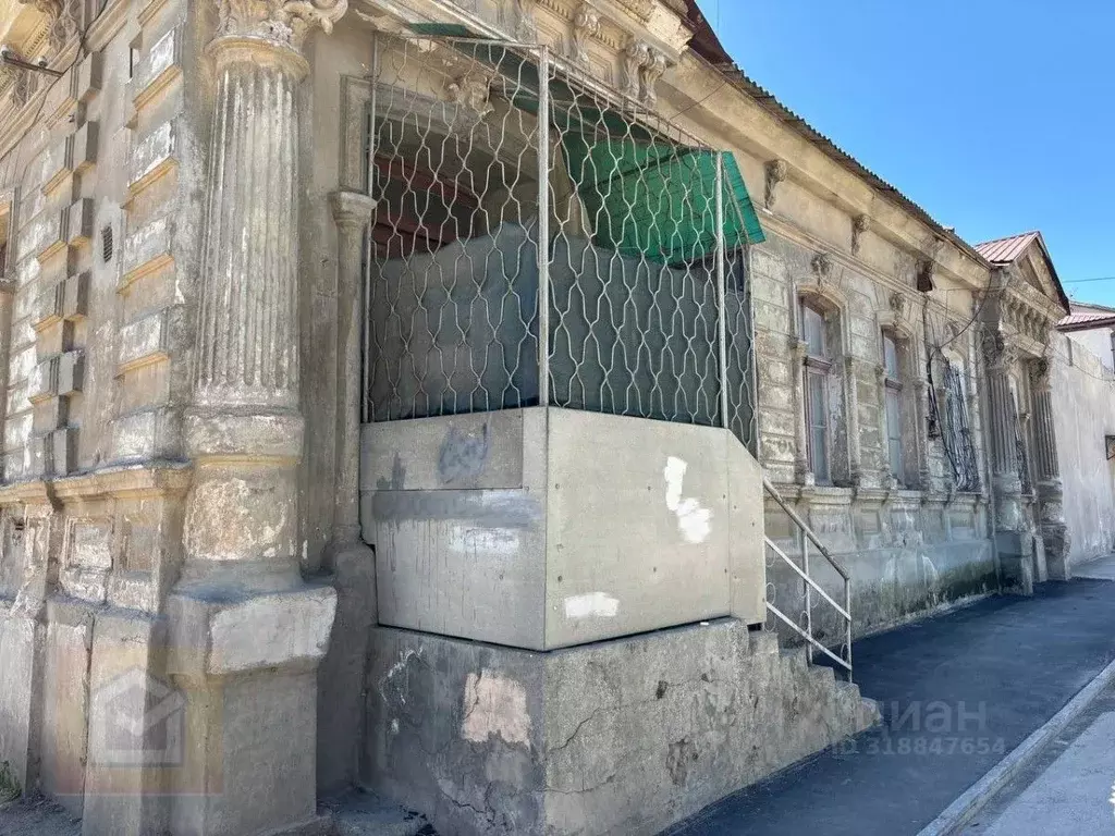 2-к кв. Крым, Евпатория ул. Демышева, 23 (48.2 м) - Фото 0