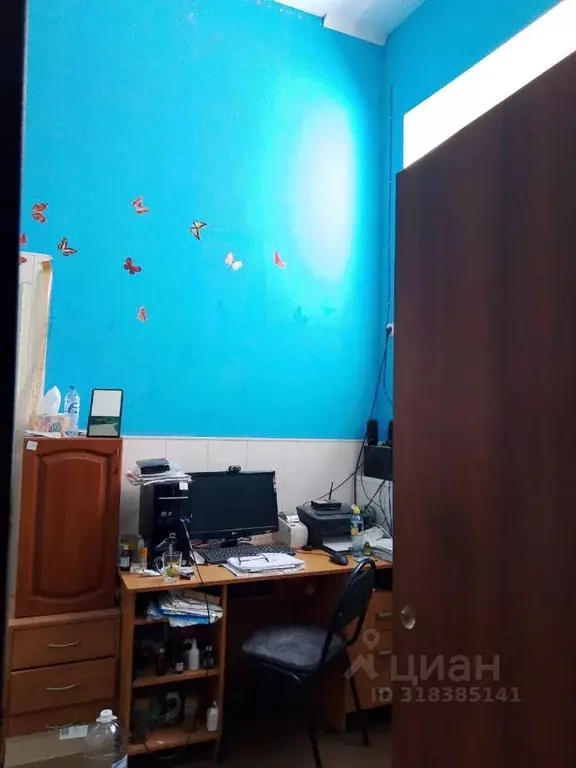 Помещение свободного назначения в Волгоградская область, Волжский ... - Фото 1