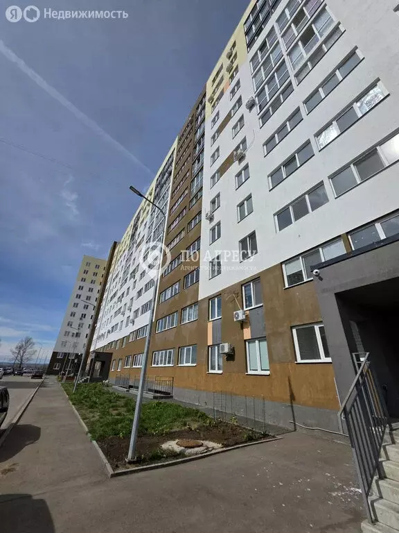 1-комнатная квартира: Энгельс, Волжский проспект, 61А (26 м) - Фото 1