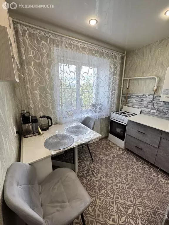 1-комнатная квартира: Дзержинск, проспект Ленина, 26 (31.5 м) - Фото 0