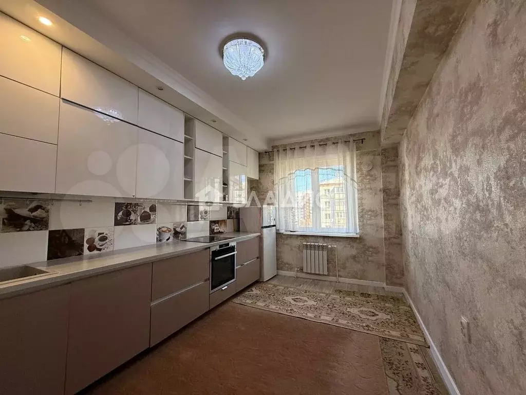2-к. квартира, 60,3 м, 3/12 эт. - Фото 1
