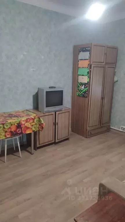 Комната Саратовская область, Саратов ул. Имени С.Т. Разина, 19А (20.0 ... - Фото 1
