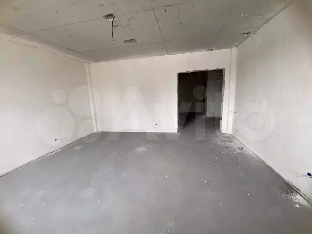 2-к. квартира, 50 м, 3/7 эт. - Фото 1
