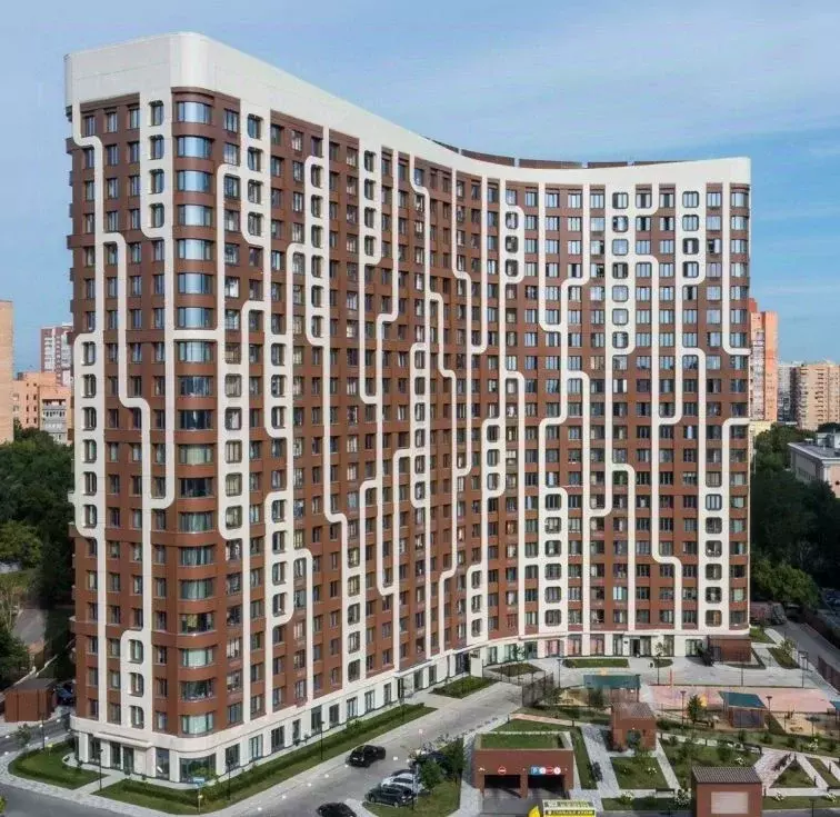 Торговая площадь в Москва ул. Вавилова, 69А (1233 м) - Фото 0