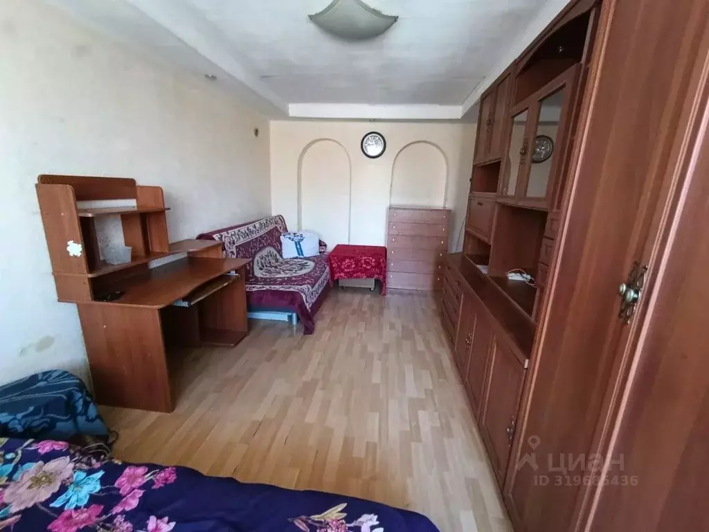 Комната Москва ул. Амундсена, 7 (17.0 м) - Фото 0