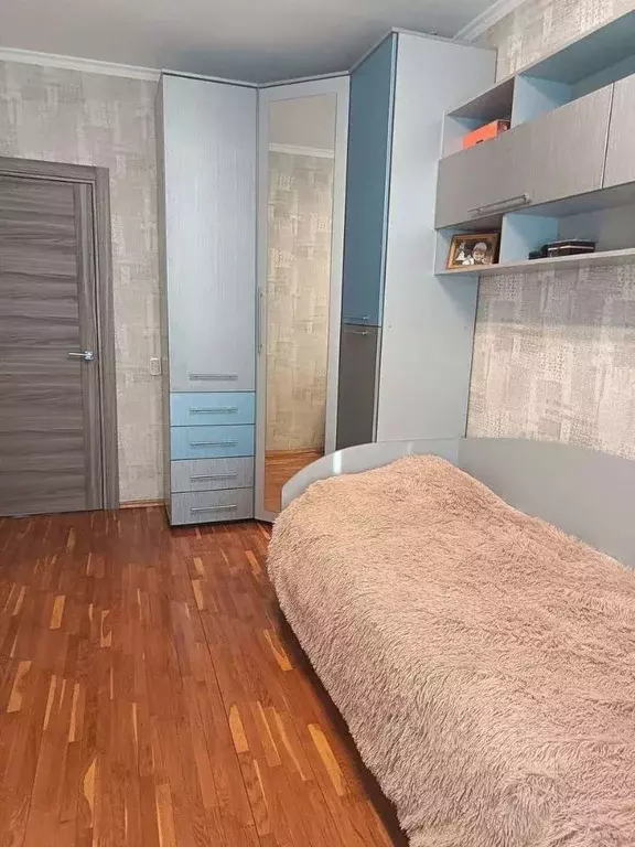 3-к кв. Курская область, Курск Почтовая ул., 23 (90.0 м) - Фото 2